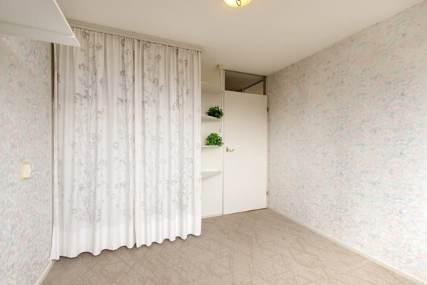 Medium property photo - Elisadonk 208, 4707 EN Roosendaal